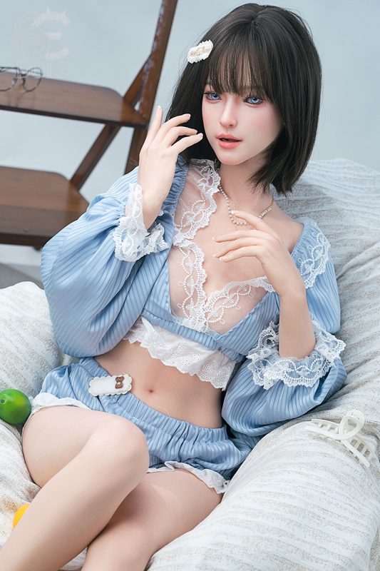 SEDOLL - SES101 - 155SC Shion.A - T153CM - A罩杯(亞洲AYA系列)