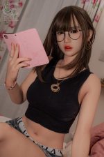 SEDOLL - SES108 - 166SC Sena.A - T153CM - A罩杯(亞洲AYA系列)：圖片 2