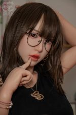 SEDOLL - SES108 - 166SC Sena.A - T153CM - A罩杯(亞洲AYA系列)：圖片 5