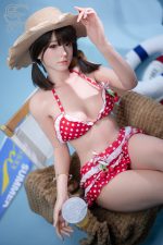 （現貨）SEDOLL - SES109- 163SC Airi.A - T159CM - A罩杯(亞洲AYA系列) - Image 7