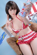 （現貨）SEDOLL - SES109- 163SC Airi.A - T159CM - A罩杯(亞洲AYA系列) - Image 11