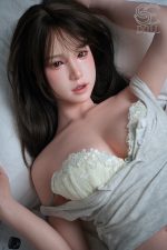 SEDOLL - SES112 - 166SO Sena.C - T148CM - D罩杯(亞洲AYA系列)：圖片 5
