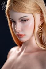 SEDOLL - 158SO - SES114 -  Nora.A - T175cm - E Cup：圖片 14
