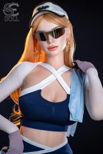 SEDOLL - 158SO - SES114 -  Nora.A - T175cm - E Cup：圖片 41