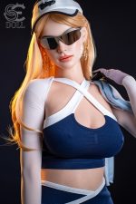 SEDOLL - 158SO - SES114 -  Nora.A - T175cm - E Cup：圖片 43