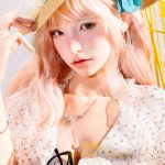 IRONTECH 鐵藝娃娃 – N01 - Mio 澪 – 166cm (2.0) – E cup (漾系列)