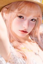 IRONTECH 鐵藝娃娃 – N01 - Mio 澪 – 166cm (2.0) – E cup (漾系列) - Image 22