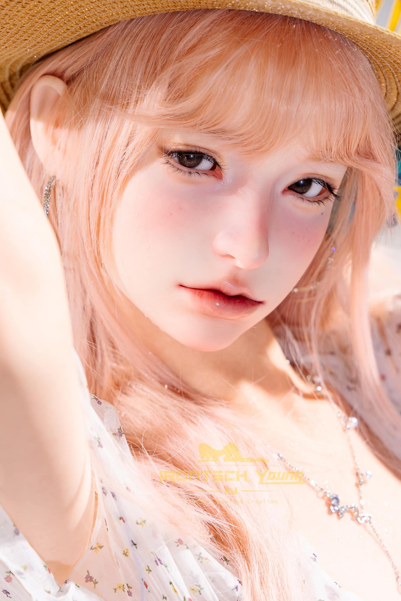 Mio 166cm Showcase 2