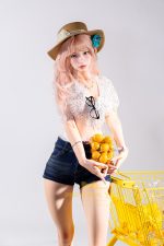 IRONTECH 鐵藝娃娃 – N01 - Mio 澪 – 166cm (2.0) – E cup (漾系列) - Image 4