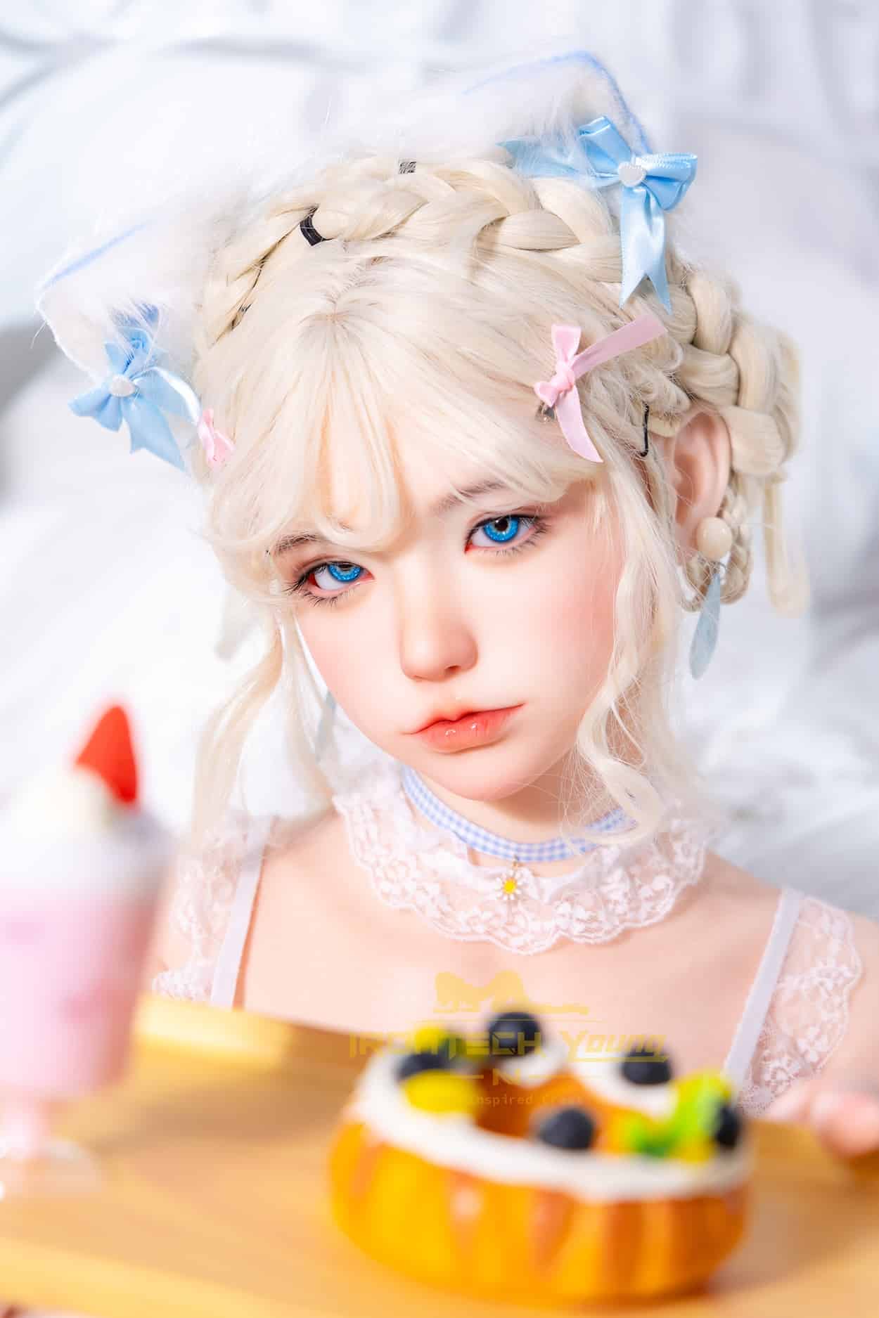 Zia 154cm Showcase 2