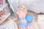 IRONTECH 鐵藝娃娃 – N02 - Zia 淽 – 154 cm – E cup (漾系列)：圖片 8