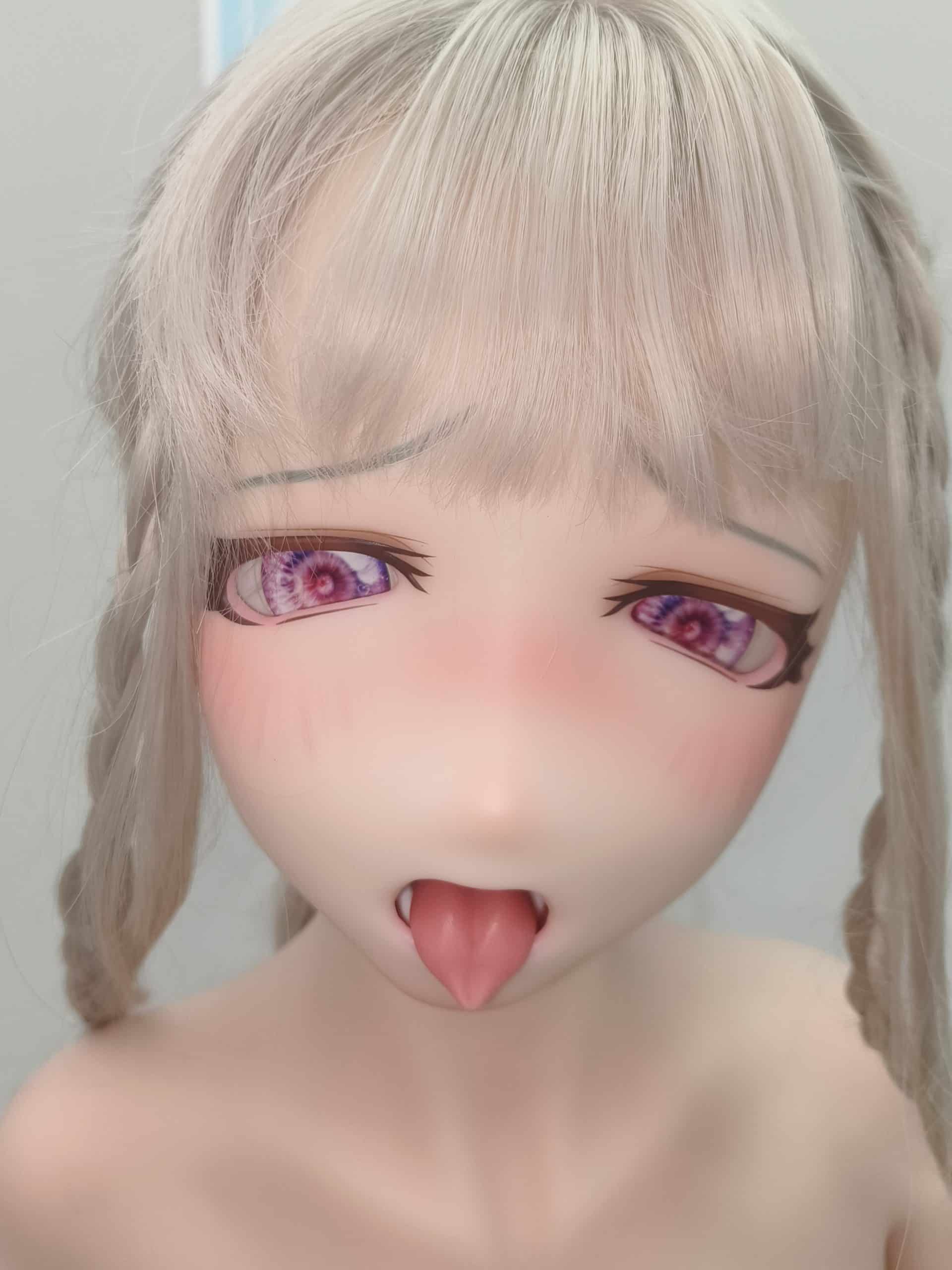 KiraDols 擬真細節 4