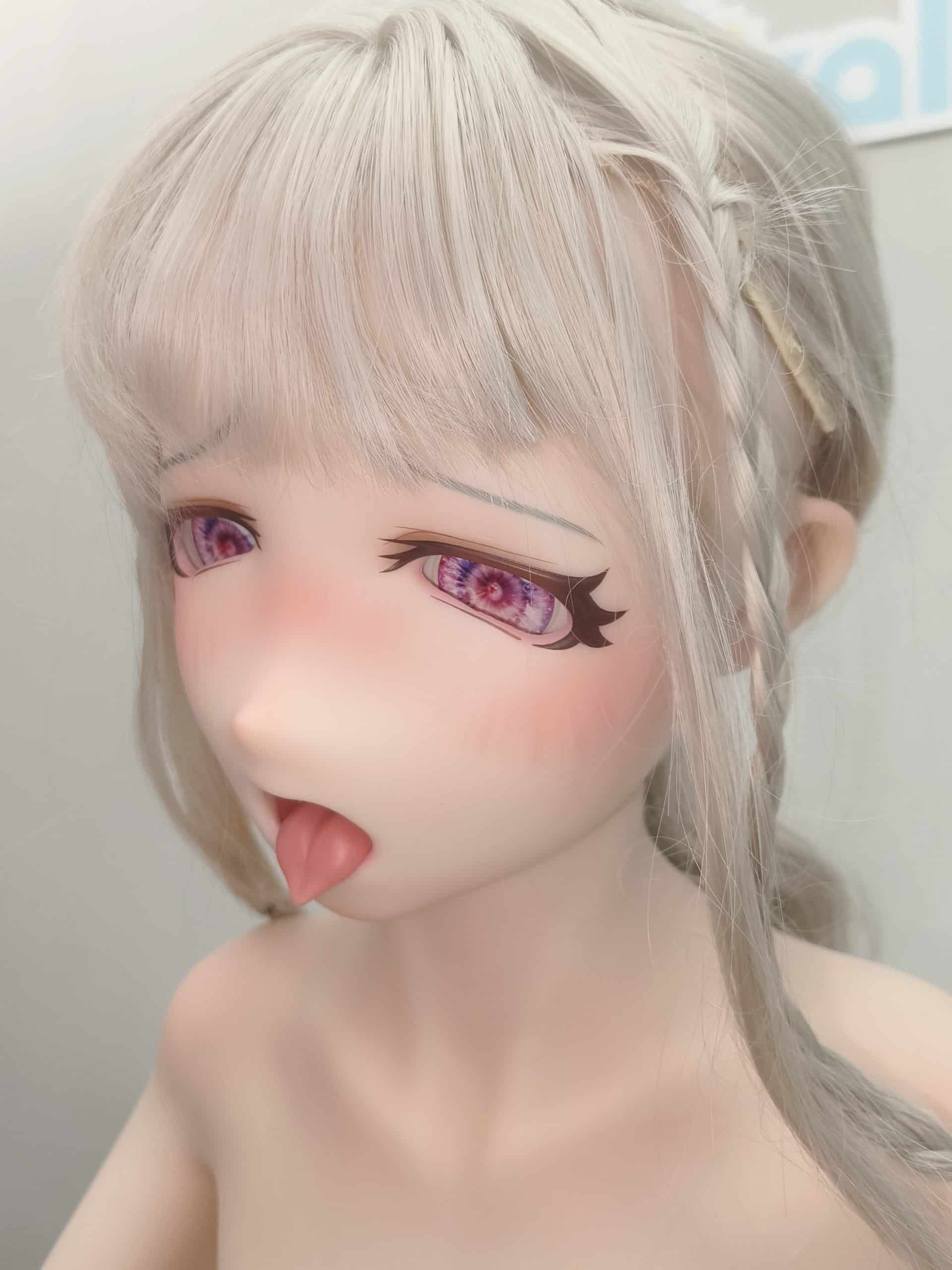KiraDols 擬真細節 5