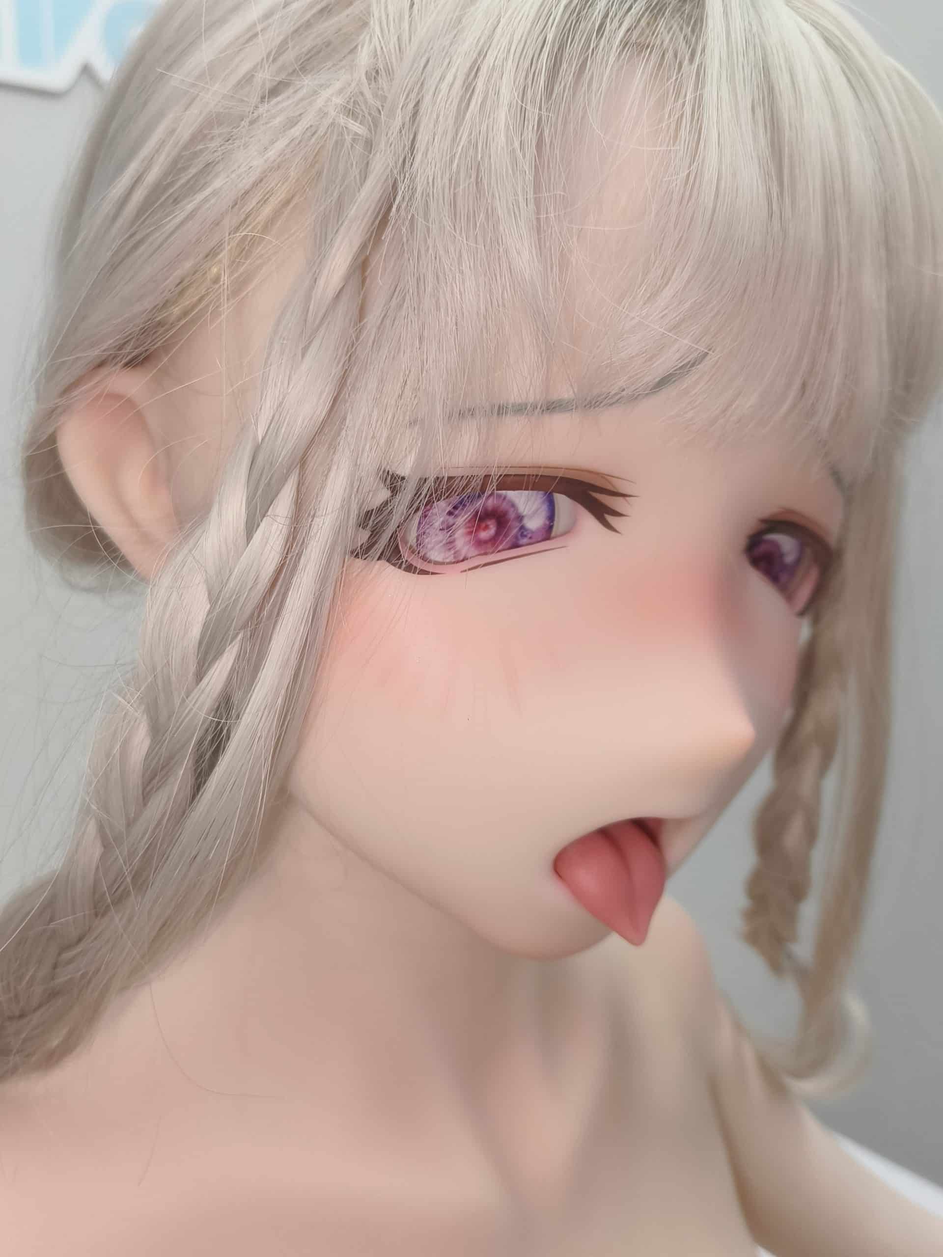 KiraDols 擬真細節 6