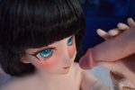 CLM | ClimaxDoll 卡羅漫 - J59cm Mizuki(Cinnamon)｜可脫巨乳公仔 可插入 - Image 19