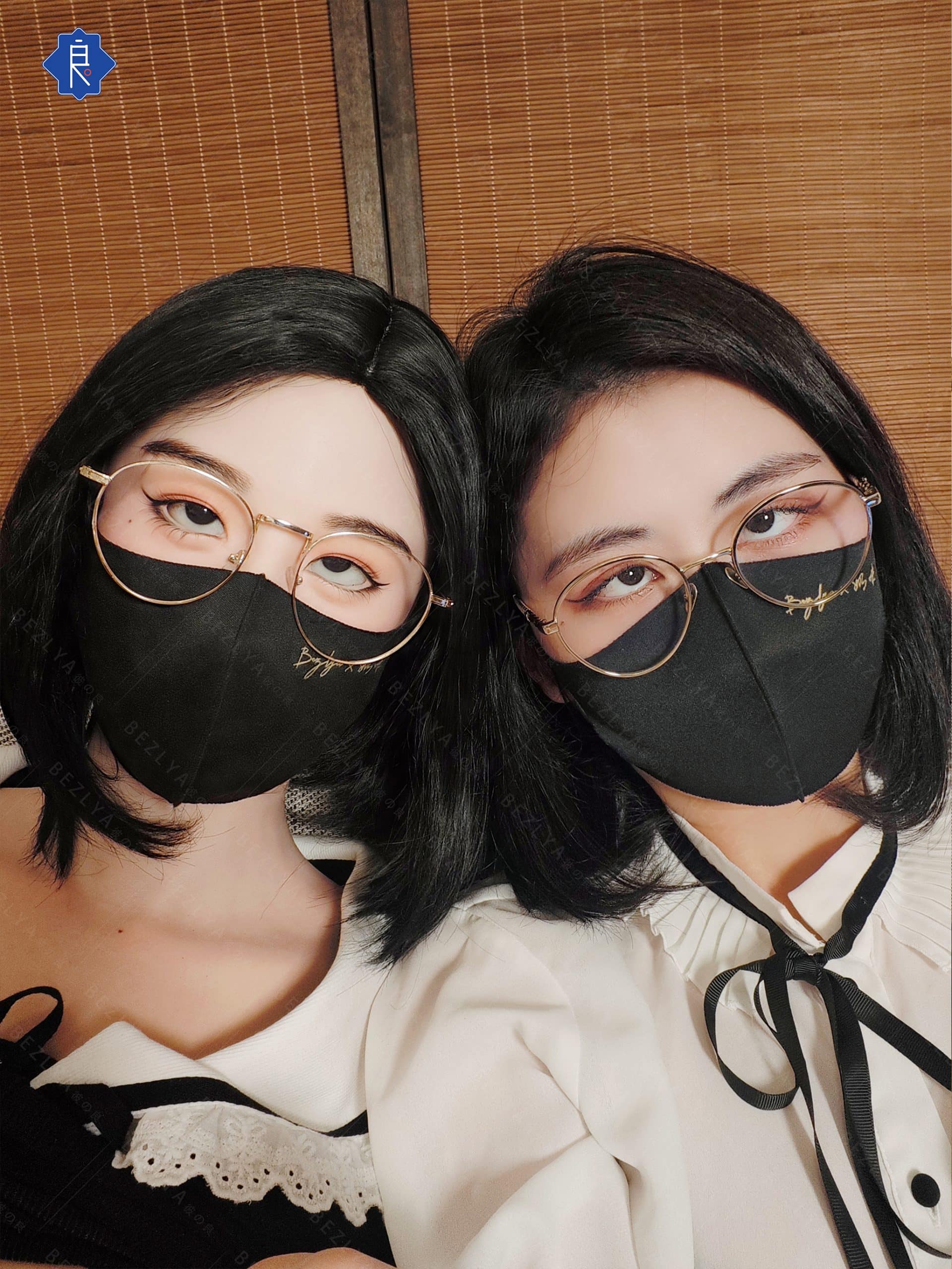 奶咪與娃娃合照4