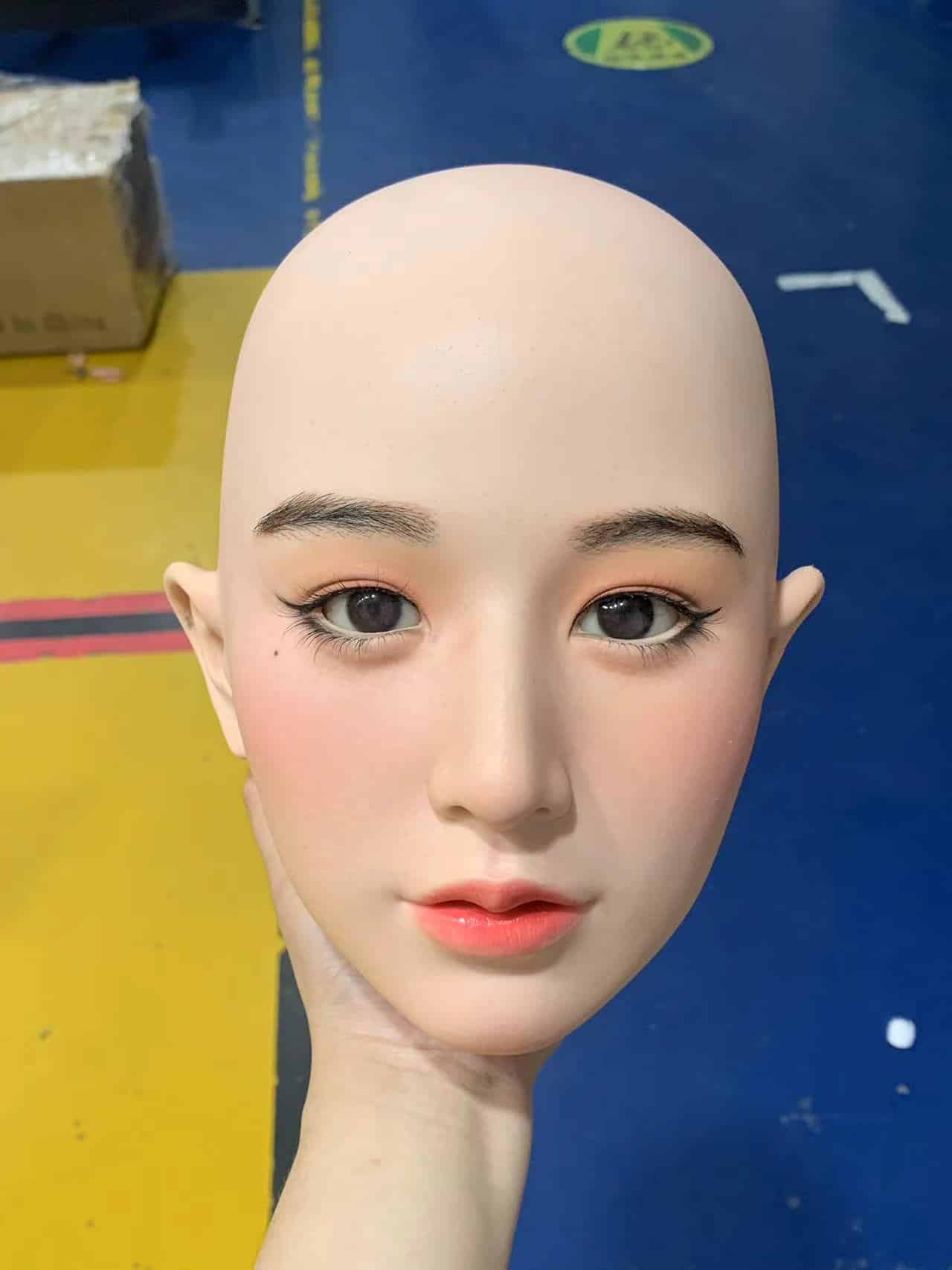 Pro妝容