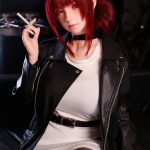 JIUSHENG玖盛娃娃-126B Enshio -152cm-E罩杯(全矽膠)