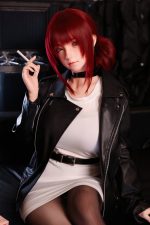 JIUSHENG玖盛娃娃-126B Enshio -152cm-E罩杯(全矽膠)