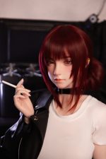 JIUSHENG玖盛娃娃-126B Enshio -152cm-E罩杯(全矽膠) - Image 17