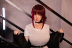 JIUSHENG玖盛娃娃-126B Enshio -152cm-E罩杯(全矽膠) - Image 16
