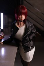 JIUSHENG玖盛娃娃-126B Enshio -152cm-E罩杯(全矽膠) - Image 14