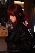 JIUSHENG玖盛娃娃-126B Enshio -152cm-E罩杯(全矽膠) - Image 13