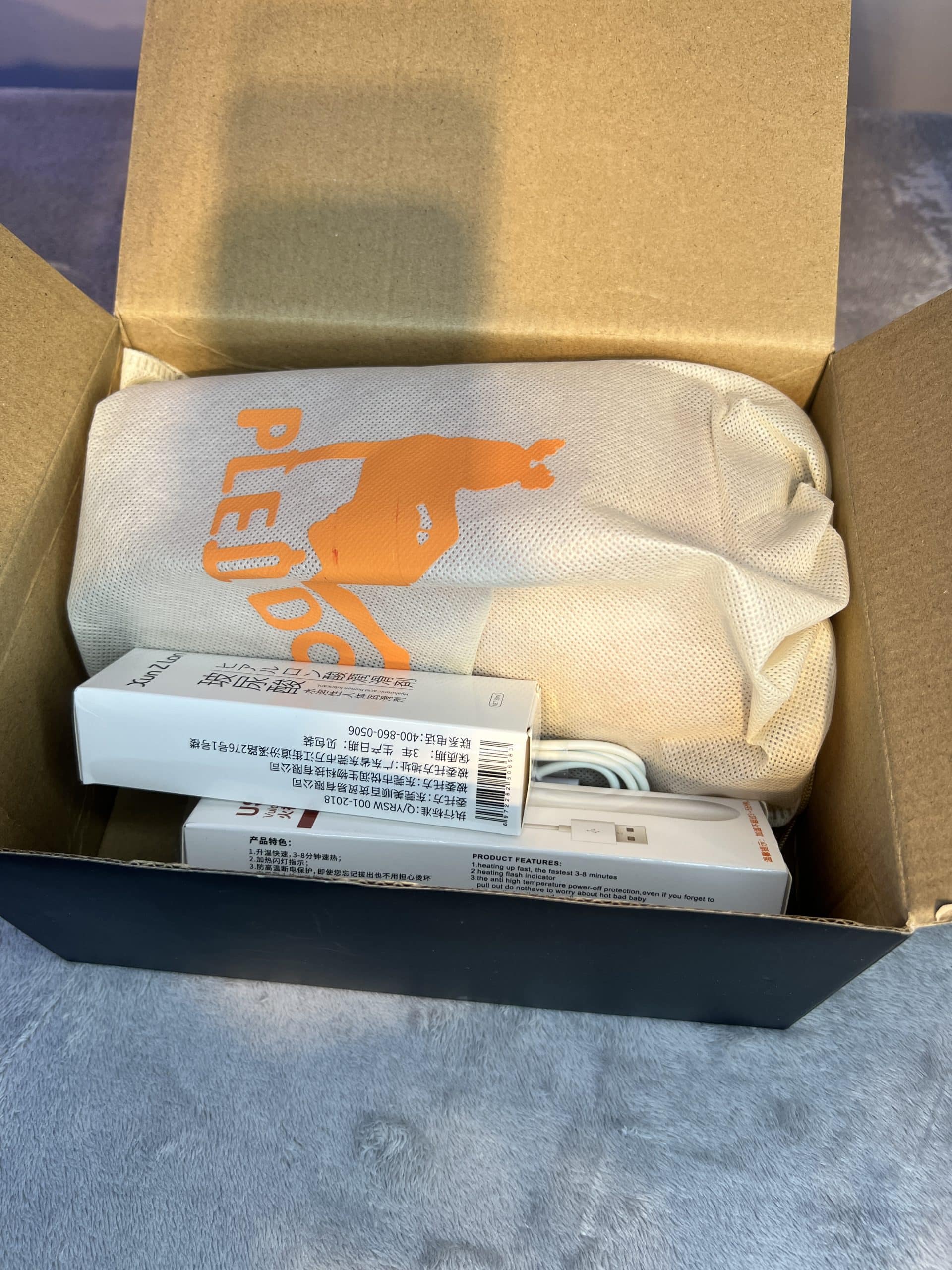 語音電動飛機杯推薦 開箱展示