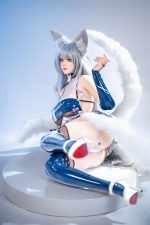 BEZLYA彼之良娃娃 -風鈴3號妝 - 155Mcm- 2.2CF - Ecup｜碧藍航線 信濃 真人娃娃 - Image 11