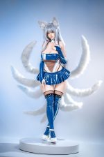 BEZLYA彼之良娃娃 -風鈴3號妝 - 155Mcm- 2.2CF - Ecup｜碧藍航線 信濃 真人娃娃 - Image 4
