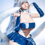 BEZLYA彼之良娃娃 -風鈴3號妝 - 155Mcm- 2.2CF - Ecup｜碧藍航線 信濃 真人娃娃