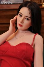 Fanreal 凡瑞 - Ling - 170cm - D cup - Image 33