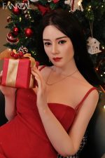 Fanreal 凡瑞 - Ling - 170cm - D cup - Image 31