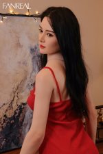 Fanreal 凡瑞 - Ling - 170cm - D cup - Image 20