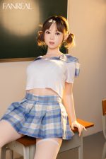 Fanreal 凡瑞 - Mo - 155cm - F cup - Image 29