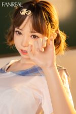 Fanreal 凡瑞 - Mo - 155cm - F cup - Image 27