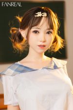 Fanreal 凡瑞 - Mo - 155cm - F cup - Image 26