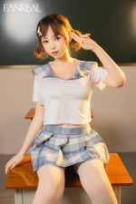 Fanreal 凡瑞 - Mo - 155cm - F cup - Image 25