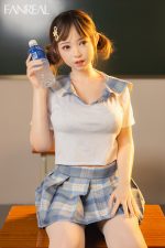Fanreal 凡瑞 - Mo - 155cm - F cup - Image 24