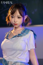 Fanreal 凡瑞 - Mo - 155cm - F cup - Image 2