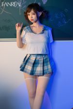 Fanreal 凡瑞 - Mo - 155cm - F cup - Image 7