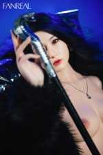Fanreal 凡瑞 - Jing - 162cm - C cup：圖片 16