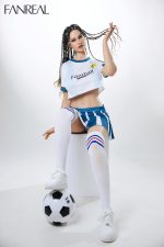 Fanreal 凡瑞 - Vanessa - 168cm - F cup - Image 24