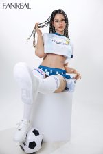 Fanreal 凡瑞 - Vanessa - 168cm - F cup - Image 7