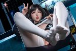 娃娃學姊 Doll Senior - 北尺 Kita 33 - 158cm - K罩杯：圖片 2