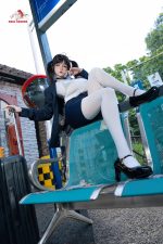 娃娃學姊 Doll Senior - 北尺 Kita 33 - 158cm - K罩杯：圖片 11