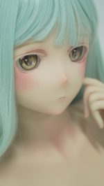 KiraDols - 紬 Tsumugi - KH003-B - 155cm - D Cup - VBP957：圖片 2
