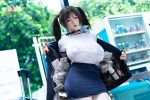 娃娃學姊 Doll Senior - 北尺 Kita 33 - 158cm - K罩杯：圖片 5