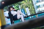 娃娃學姊 Doll Senior - 北尺 Kita 33 - 158cm - K罩杯：圖片 7