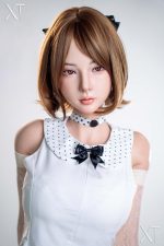 XTDOLL 2.0 幻想女友系列 - Nami奈美(寫實妝容) - 166cm - E cup：圖片 4